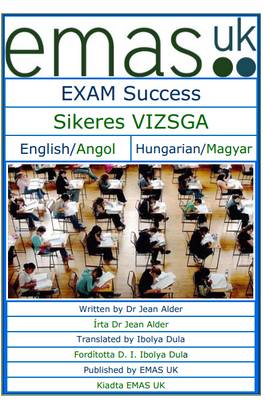 Exam Success - Sikeres Vizsga