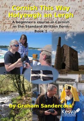 Cornish This Way (Holyewgh an Lergh)