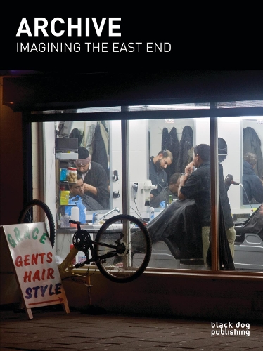 Archive: Imagining the East End