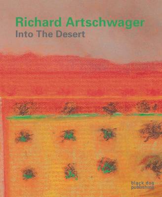 Richard Artschwager: Into the Desert