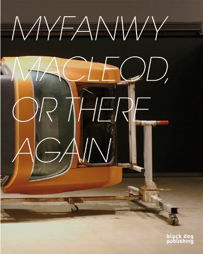 Myfanwy MacLeod
