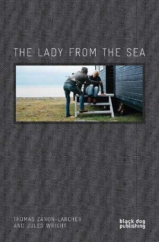 The Lady from the Sea