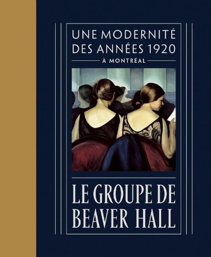 Le Groupe de Beaver Hall