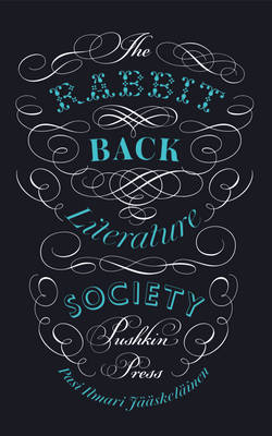 The Rabbit Back Literature Society