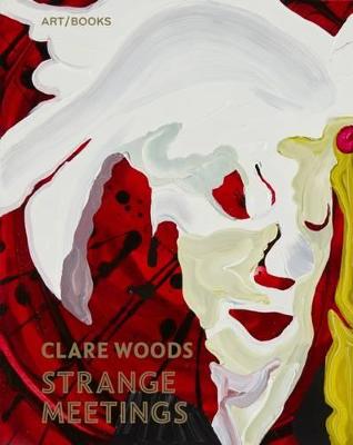Clare Woods