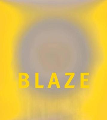Garry Fabian Miller: Blaze