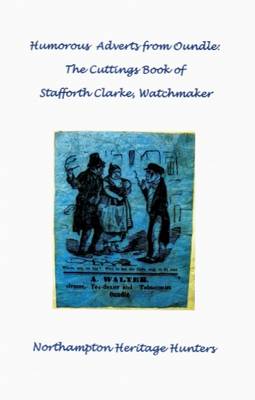 Humorous Adverts from Oundle