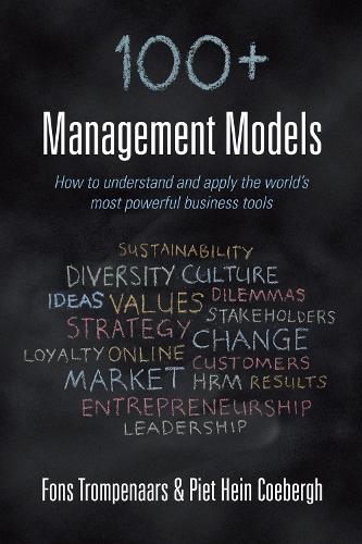 100+ management models