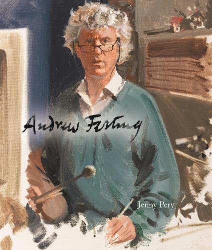 Andrew Festing