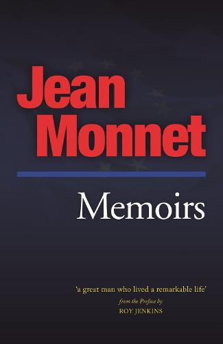 Memoirs: Jean Monnet