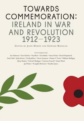 Towards Commemoration