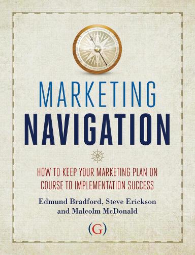 Marketing Navigation