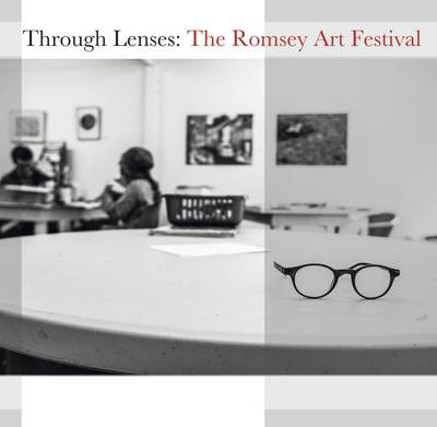Through Lenses: The Romsey Art Festival