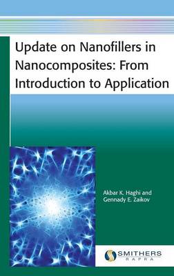 Update on Nanofillers in Nanocomposites