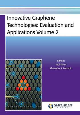 Innovative Graphene Technologies