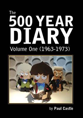 The 500 Year Diary