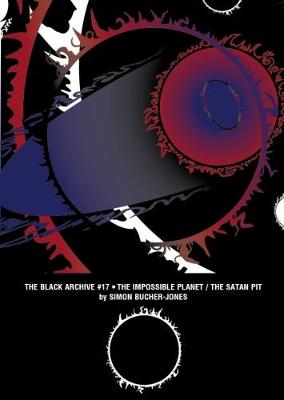 The Impossible Planet  / The Satan Pit