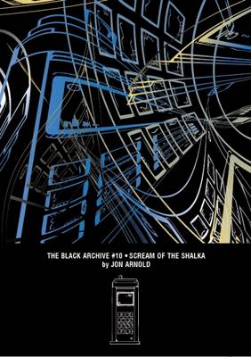 Scream of the Shalka