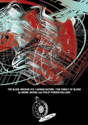 Human Nature / Family of Blood