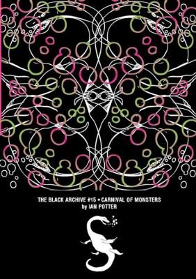 Carnival of Monsters
