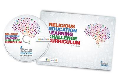 Religious Education Learning Challenge Curriculum