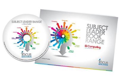 Subject Leader Range: Computing