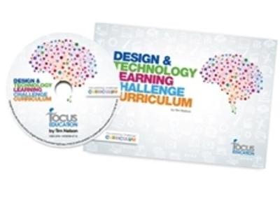 Design & Technology Learning Challenge Curriculum