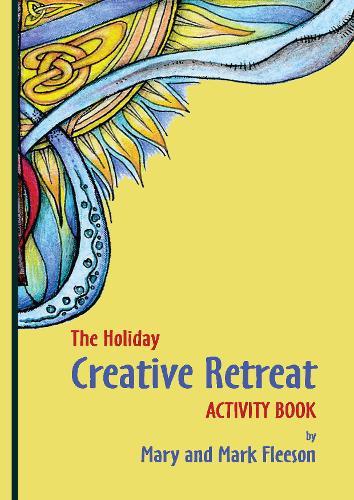The Holiday Creative Retreat Activity Book
