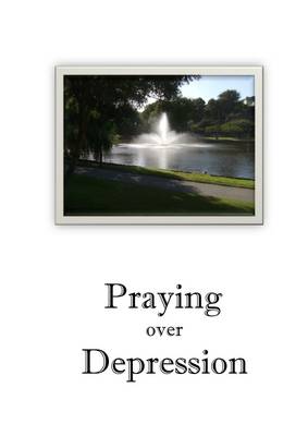 Praying Over Depression