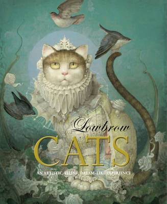 Lowbrow Cats