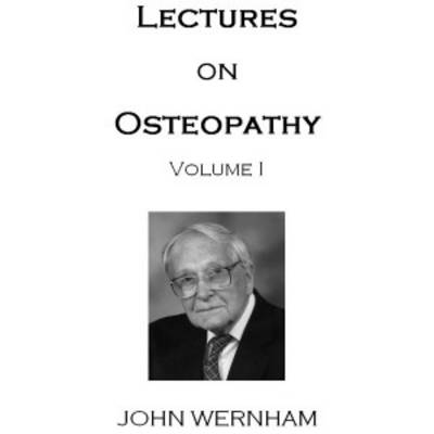 Lectures on Osteopathy