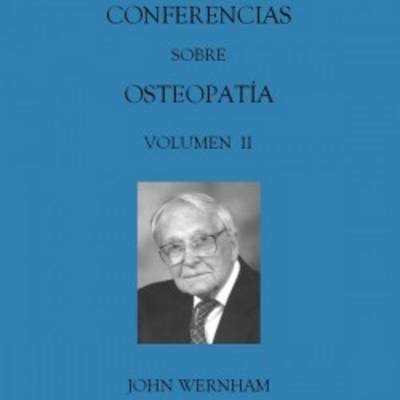 Lectures on Osteopathy