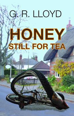 Honey Still for Tea