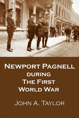 Newport Pagnell During the First World War