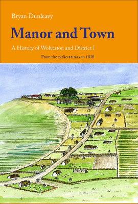 Manor and Town