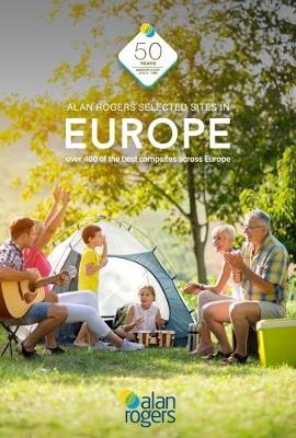 Alan Rogers Selected Sites in Europe