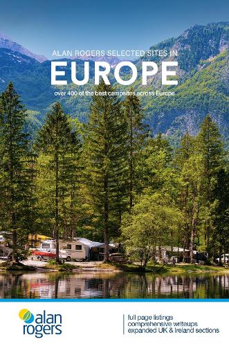 Alan Rogers Selected Sites in Europe