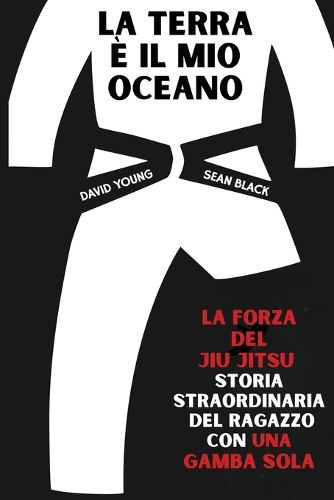 La terra è il mio ocean
