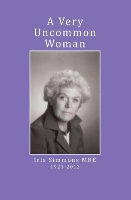 A Very Uncommon Woman