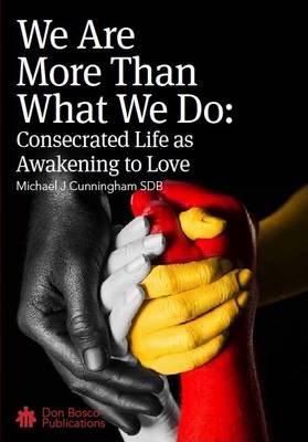 We are More Than What We Do