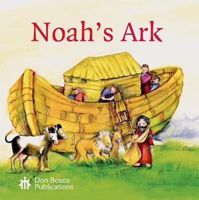Noah's Ark