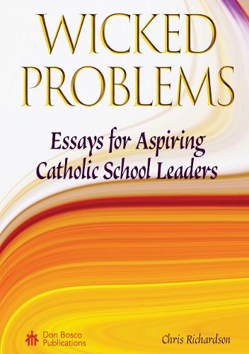 Wicked Problems