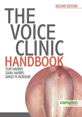 The Voice Clinic Handbook