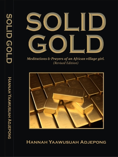 Solid Gold