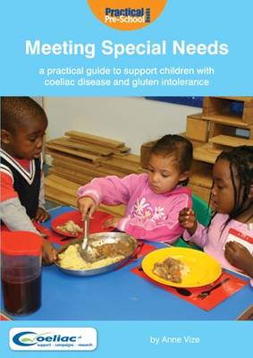 Meeting Special Needs: Supporting Children with Coeliac Disease and Gluten Disease