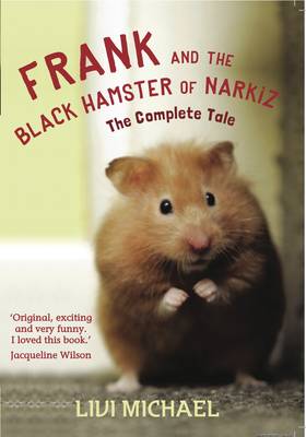Frank and the Black Hamster of Narkiz