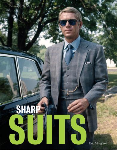 Sharp Suits NEW EDITION