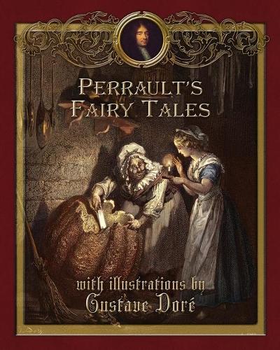 Perrault's Fairy Tales