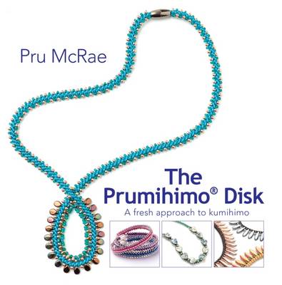 The Prumihimo Disk