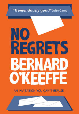 No Regrets